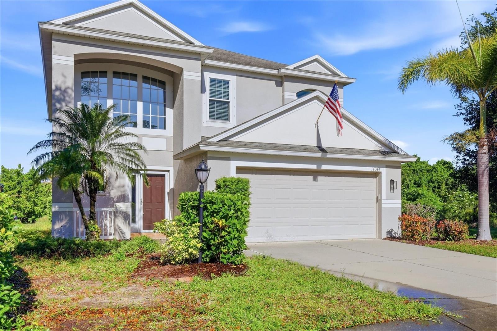 14347 GNATCATCHER TER, LAKEWOOD RANCH, FL, 34202