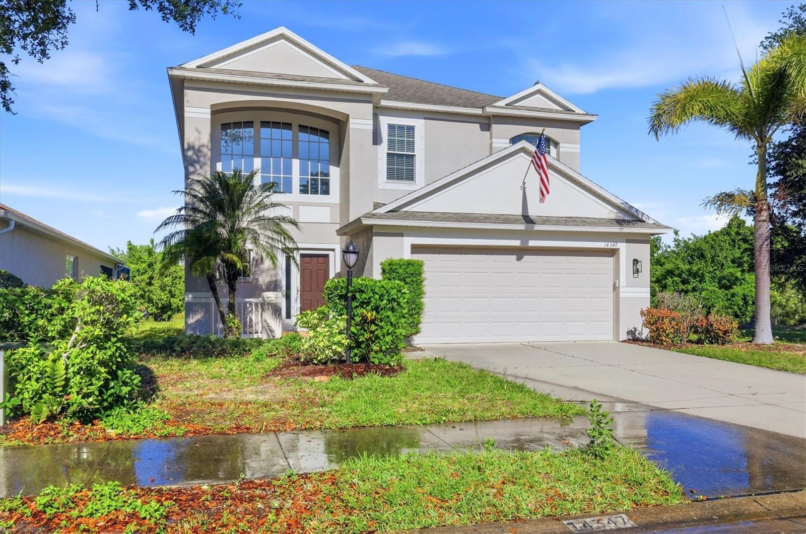 14347 GNATCATCHER TER, LAKEWOOD RANCH, FL, 34202