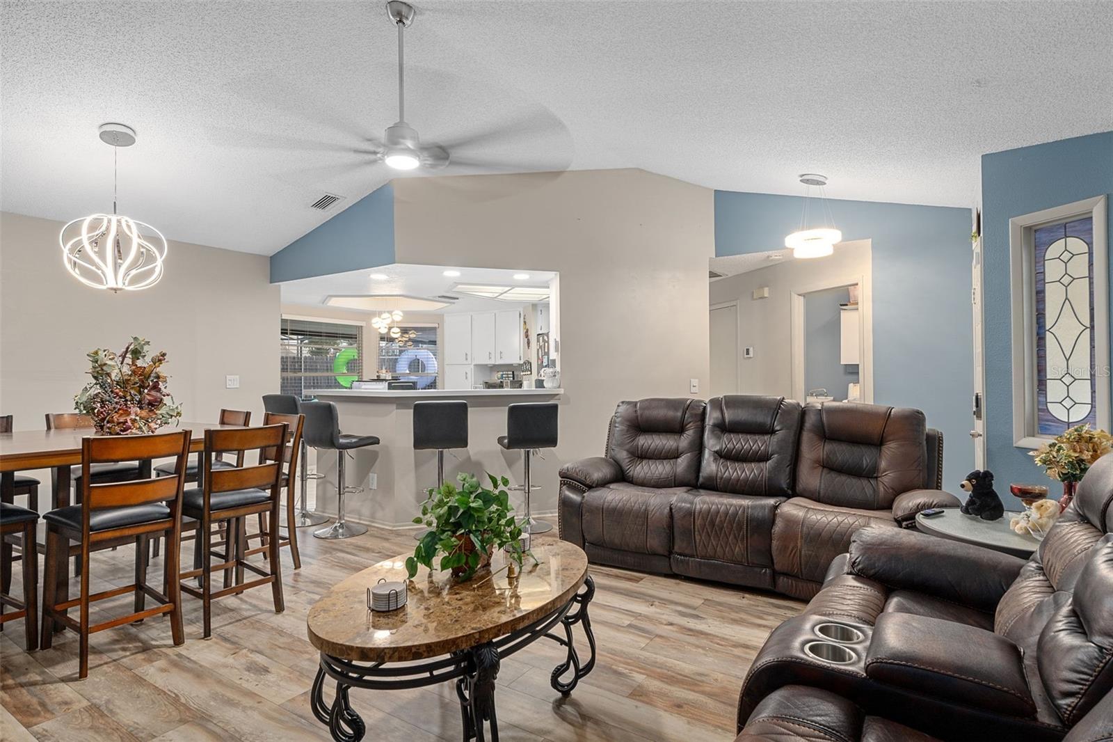 4355 GOLDCOAST AVE, SPRING HILL, FL, 34609