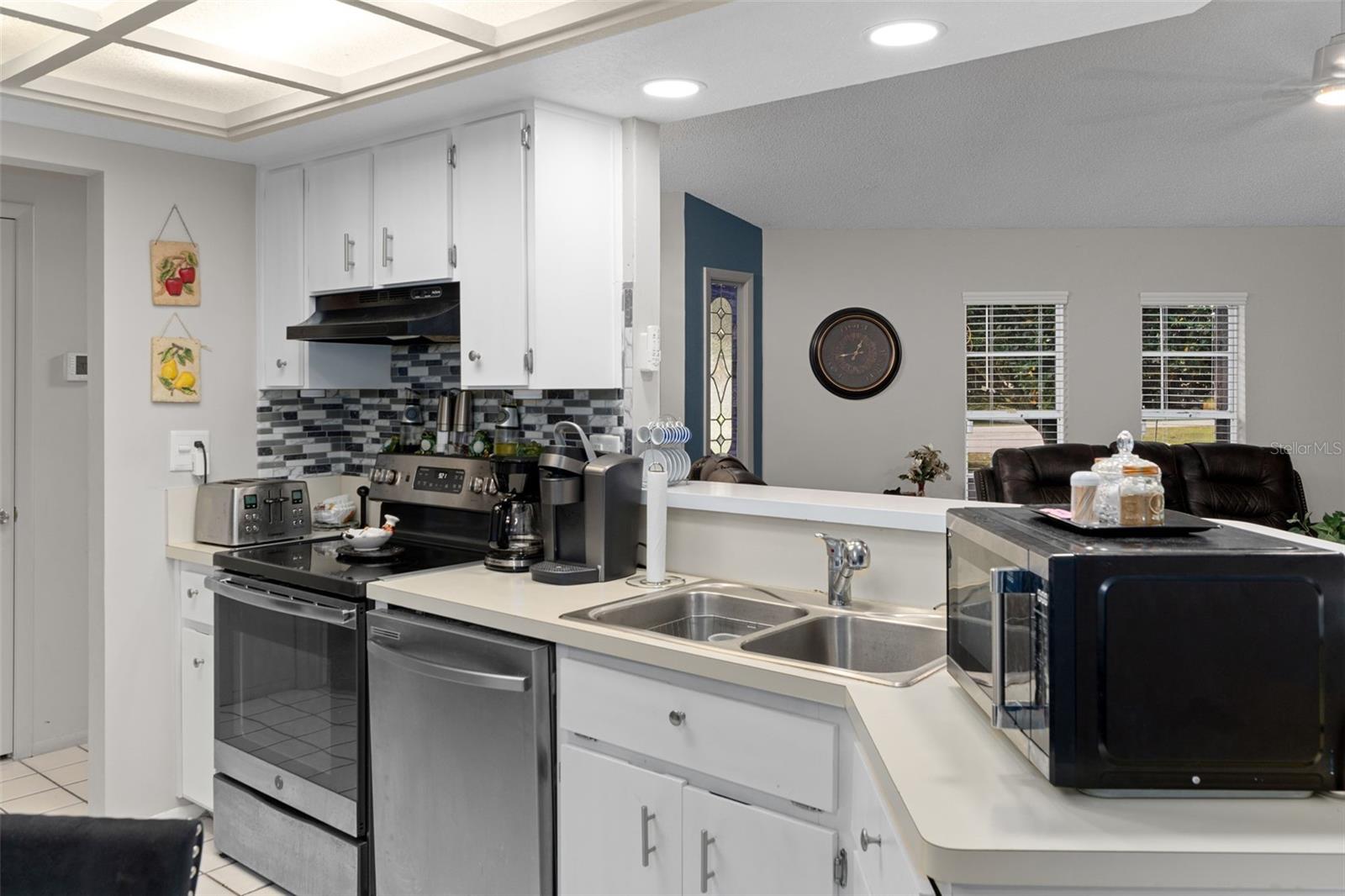 4355 GOLDCOAST AVE, SPRING HILL, FL, 34609