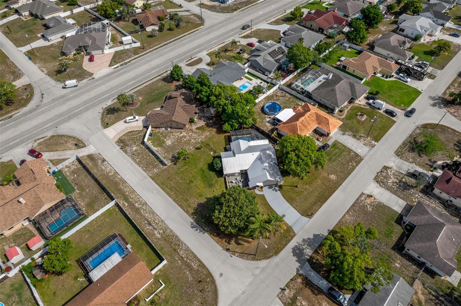 4355 GOLDCOAST AVE, SPRING HILL, FL, 34609