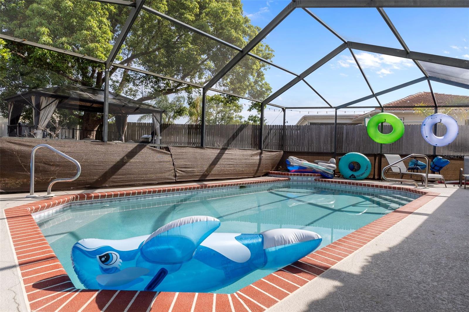 4355 GOLDCOAST AVE, SPRING HILL, FL, 34609