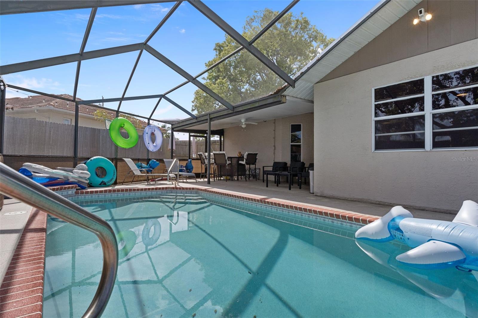 4355 GOLDCOAST AVE, SPRING HILL, FL, 34609