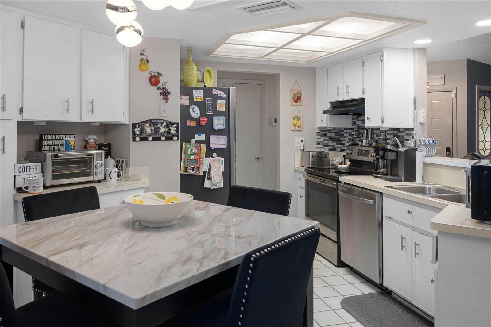 4355 GOLDCOAST AVE, SPRING HILL, FL, 34609