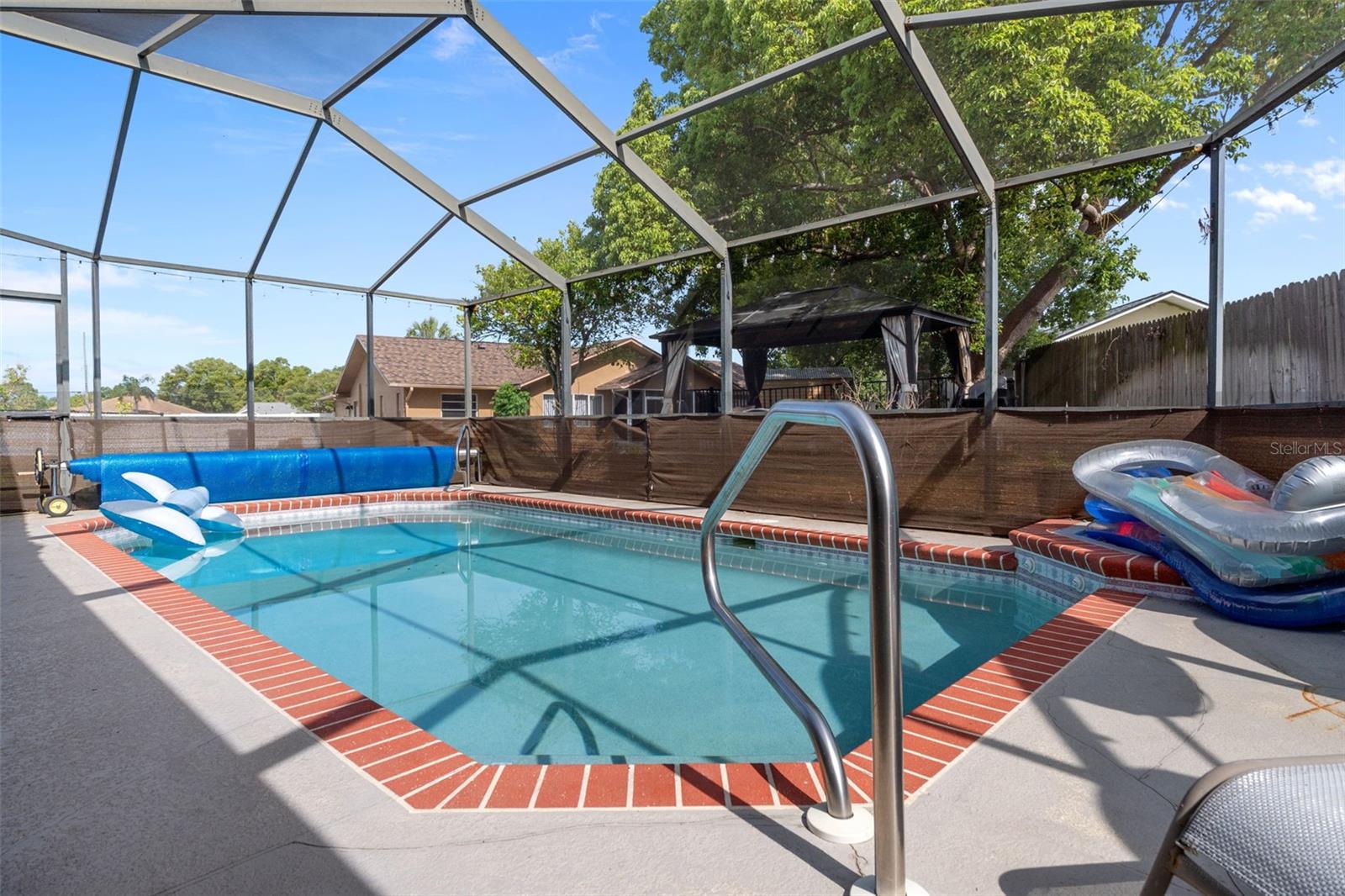 4355 GOLDCOAST AVE, SPRING HILL, FL, 34609