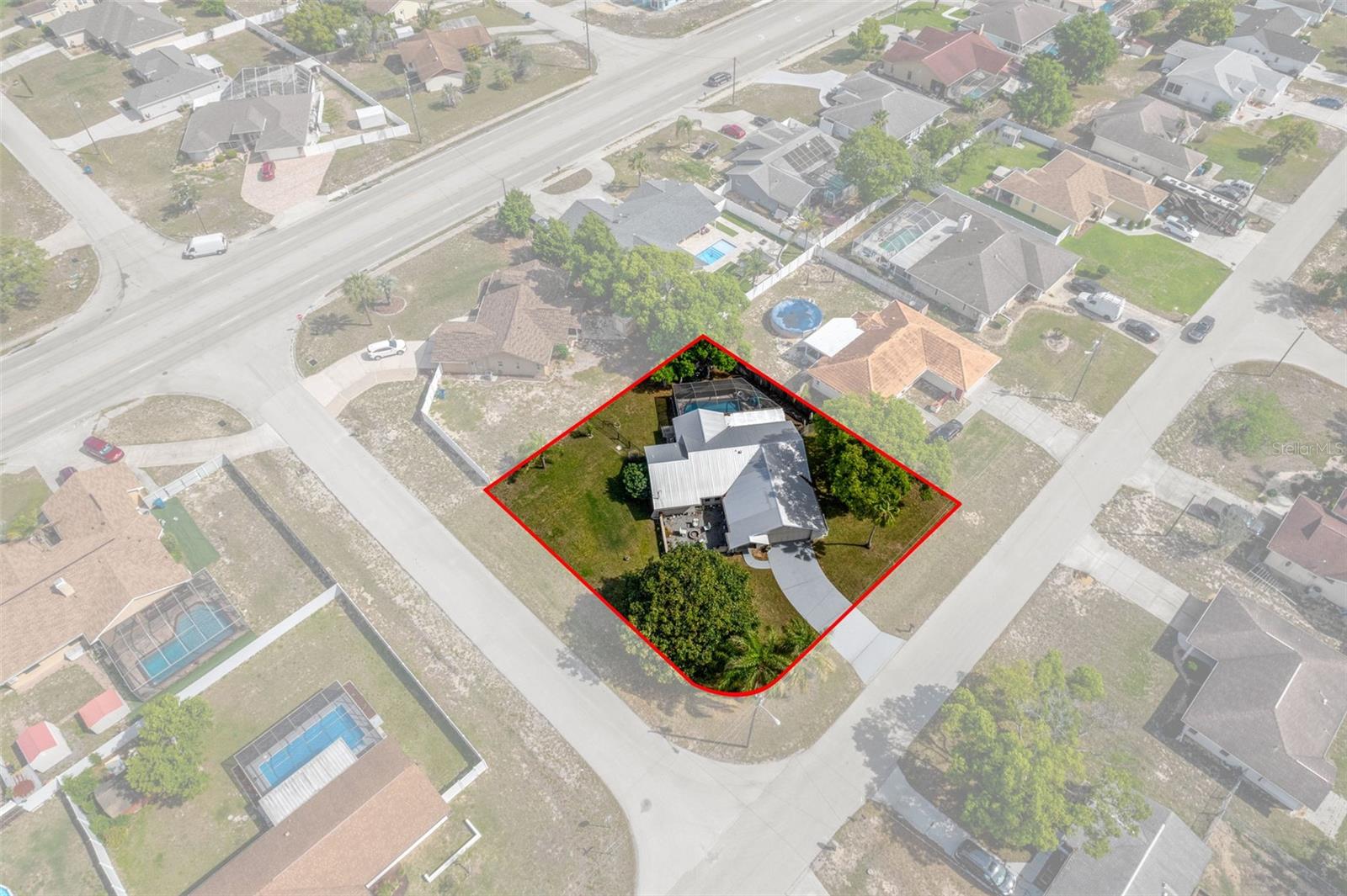 4355 GOLDCOAST AVE, SPRING HILL, FL, 34609