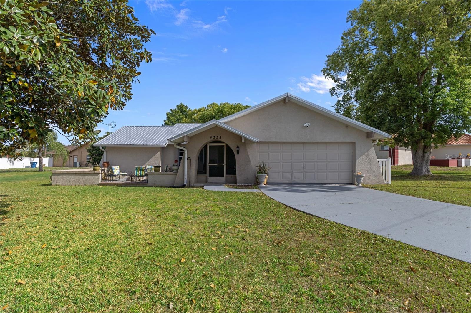 4355 GOLDCOAST AVE, SPRING HILL, FL, 34609