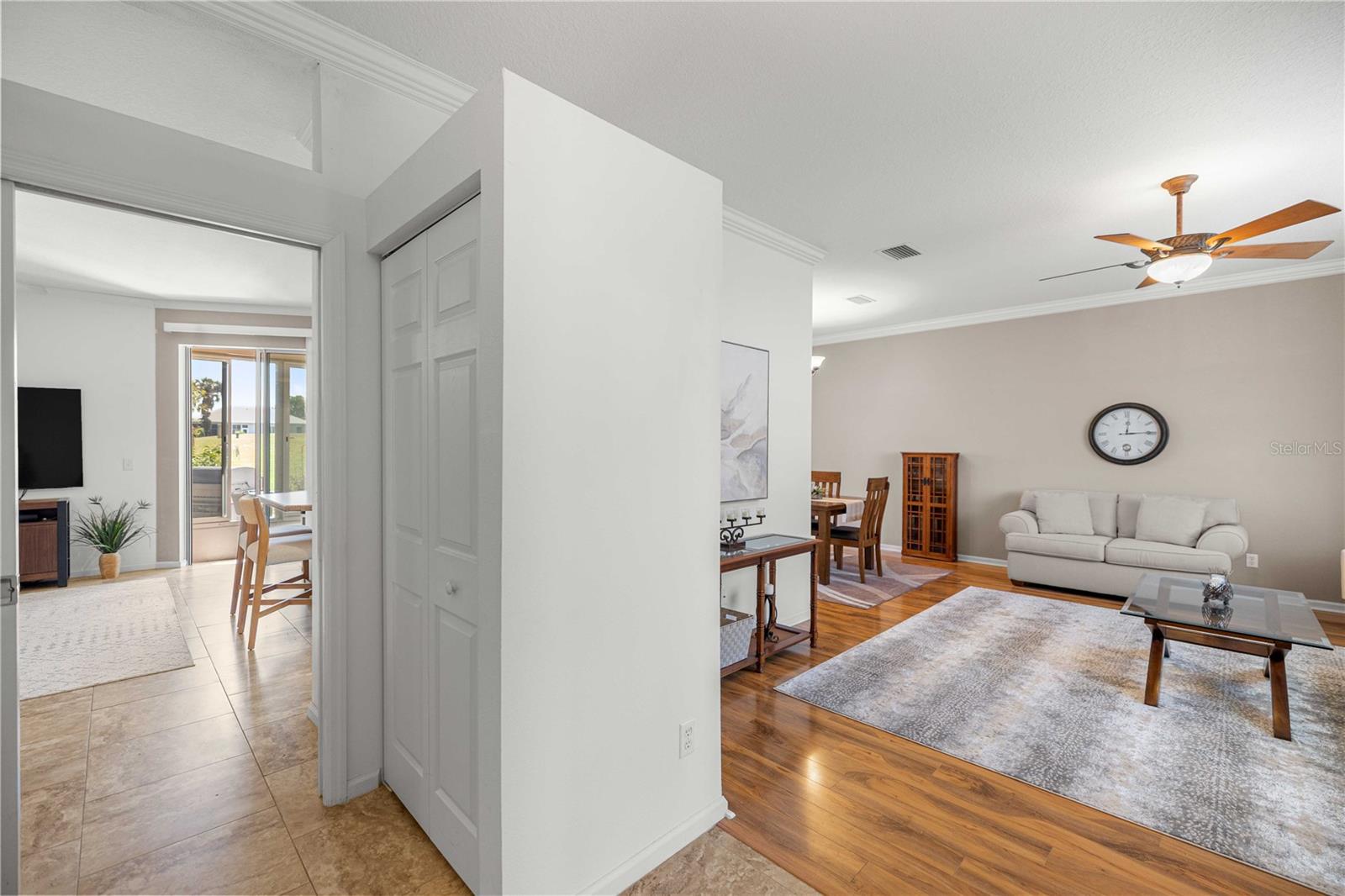 2081 NW 58TH CT, OCALA, FL, 34482