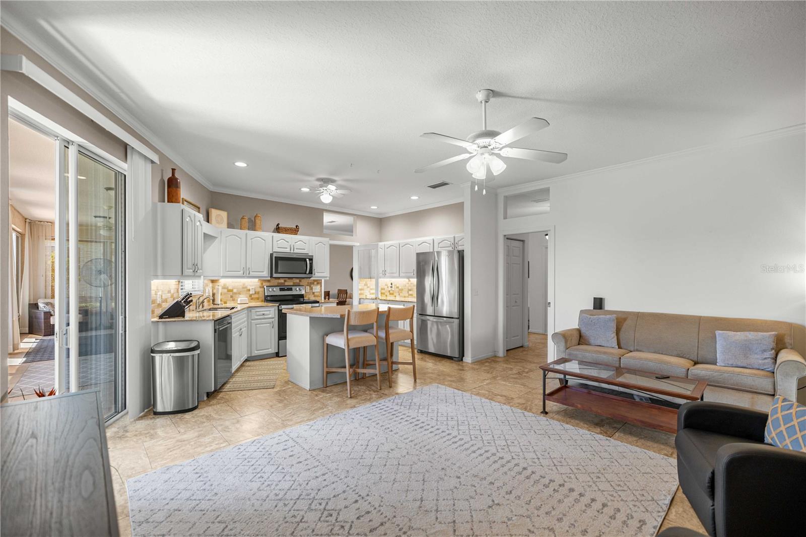 2081 NW 58TH CT, OCALA, FL, 34482