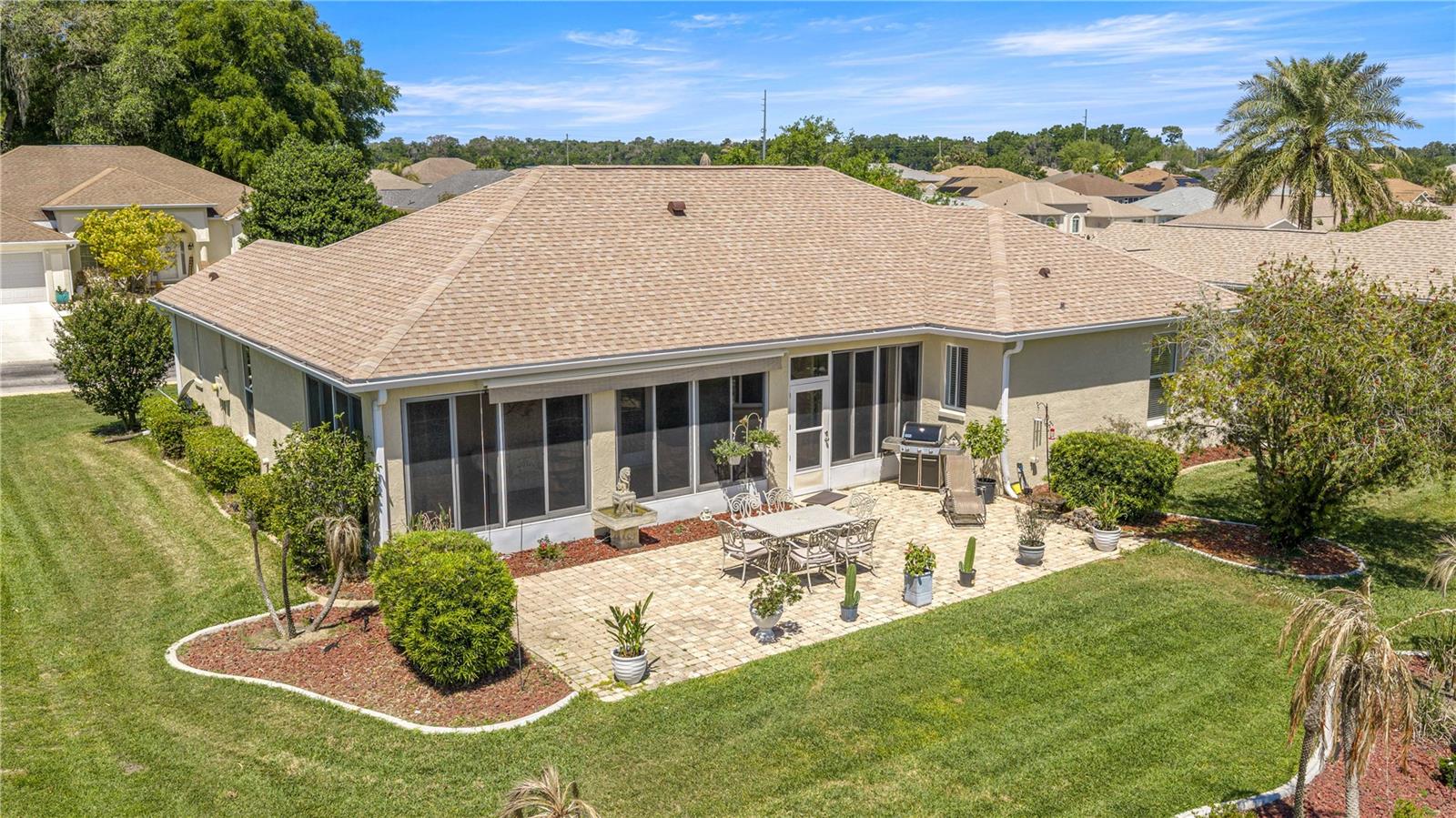 2081 NW 58TH CT, OCALA, FL, 34482