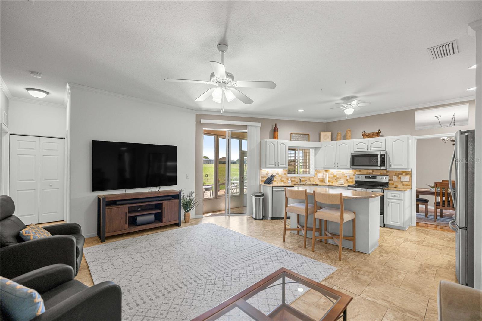 2081 NW 58TH CT, OCALA, FL, 34482