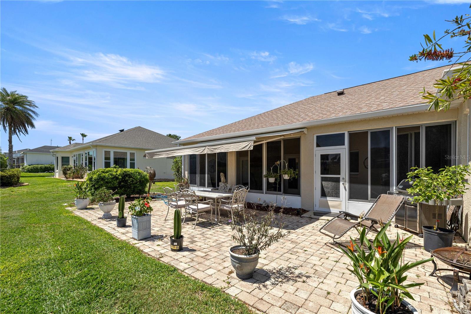 2081 NW 58TH CT, OCALA, FL, 34482