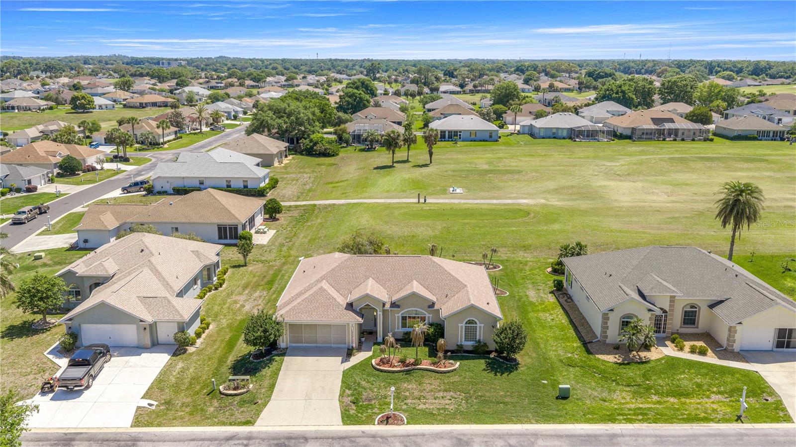 2081 NW 58TH CT, OCALA, FL, 34482