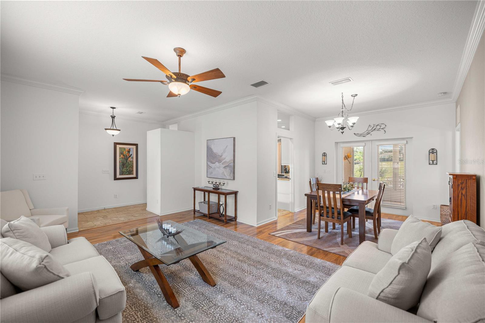 2081 NW 58TH CT, OCALA, FL, 34482