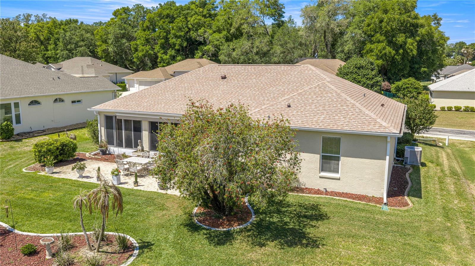 2081 NW 58TH CT, OCALA, FL, 34482