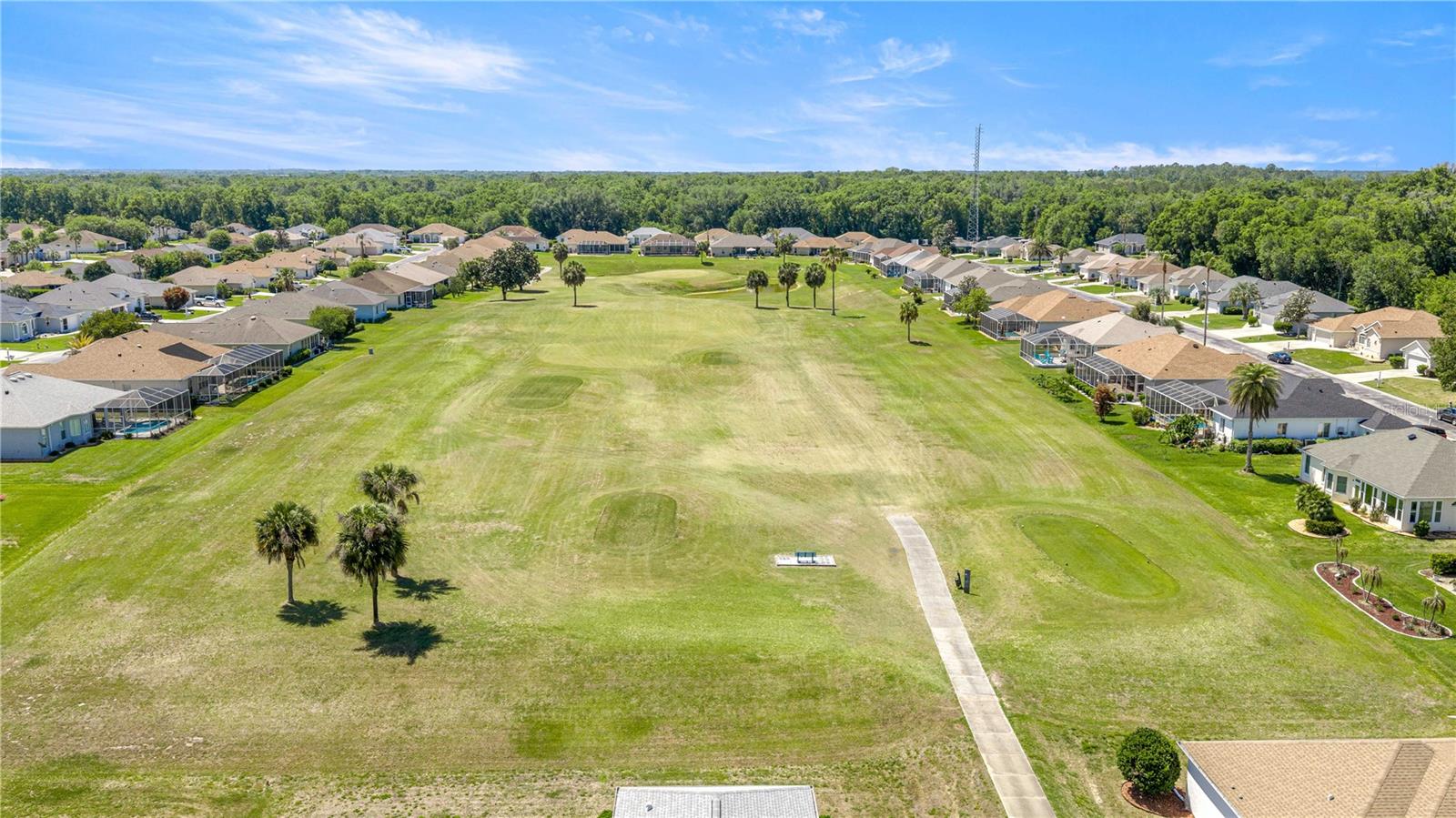 2081 NW 58TH CT, OCALA, FL, 34482