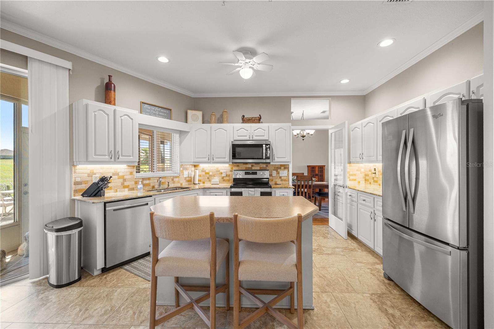 2081 NW 58TH CT, OCALA, FL, 34482