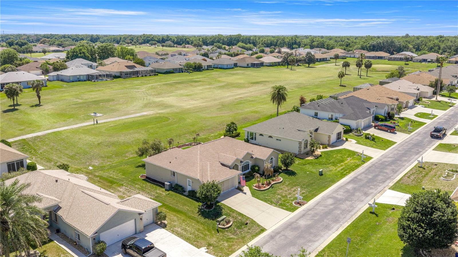 2081 NW 58TH CT, OCALA, FL, 34482