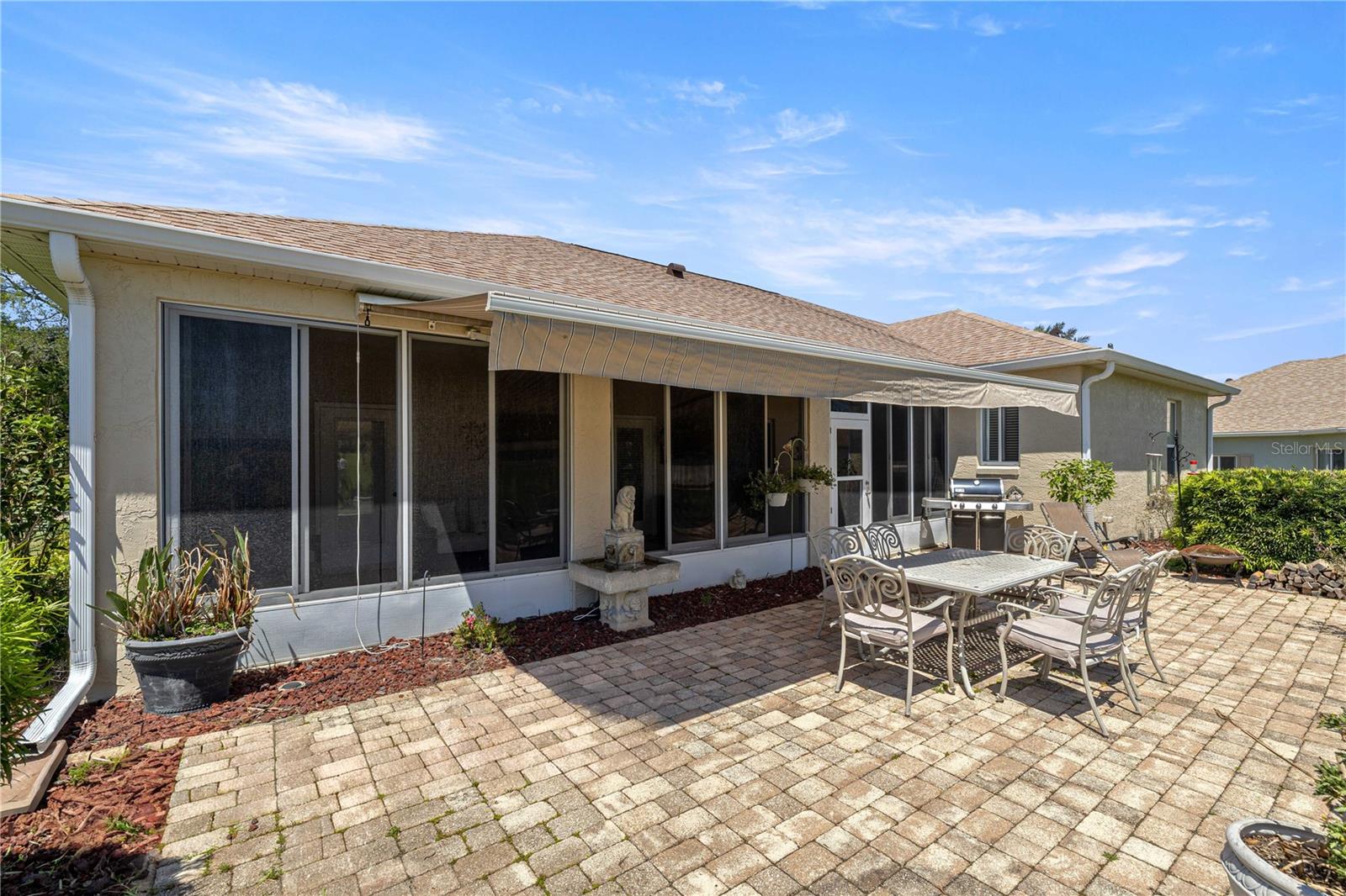 2081 NW 58TH CT, OCALA, FL, 34482