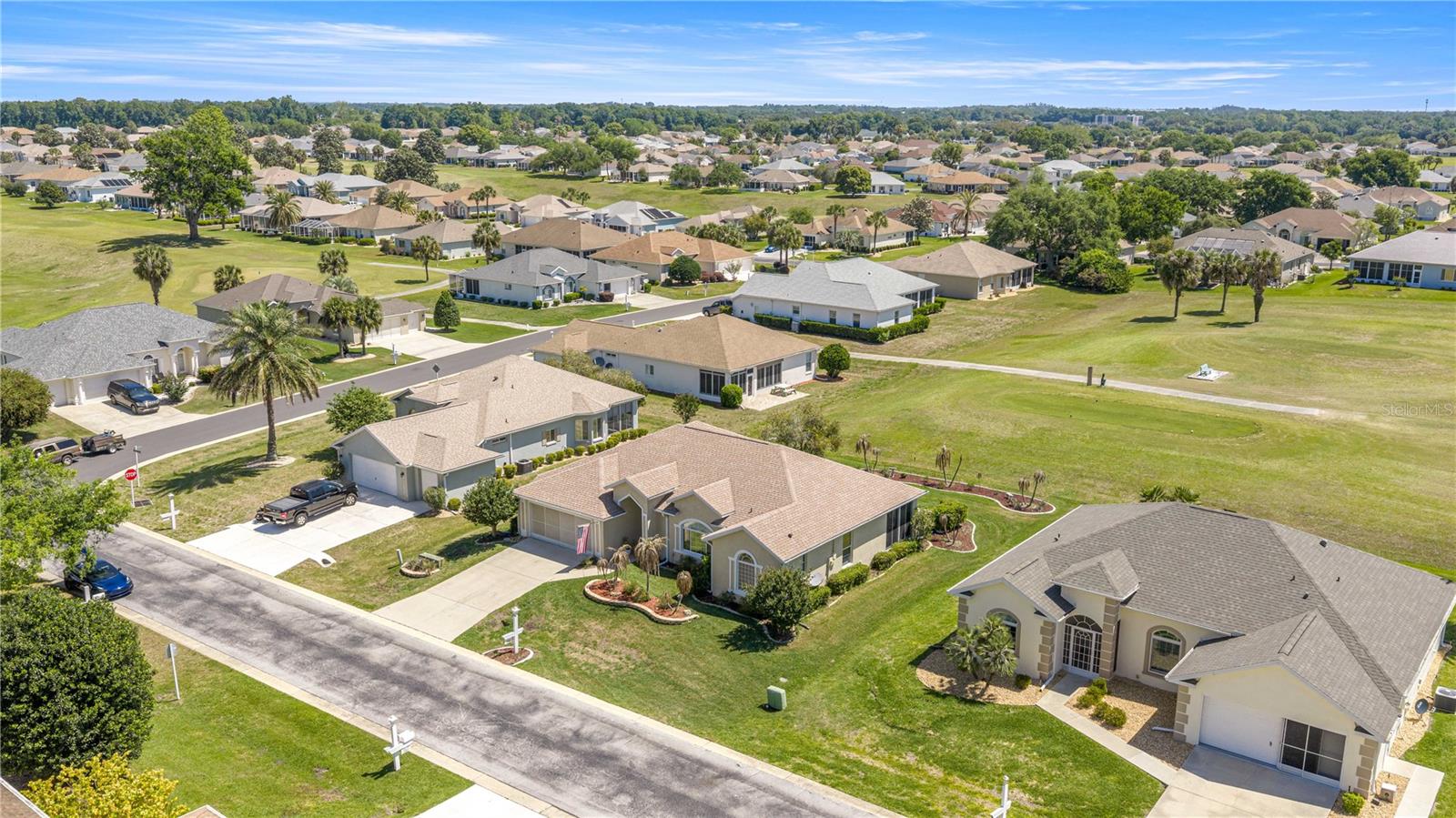 2081 NW 58TH CT, OCALA, FL, 34482