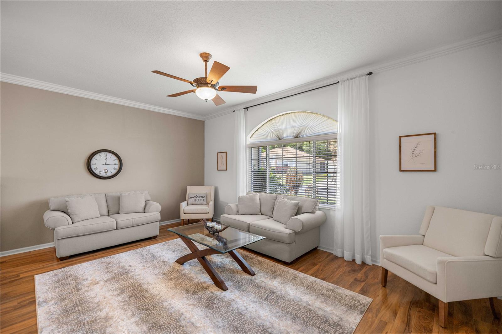 2081 NW 58TH CT, OCALA, FL, 34482