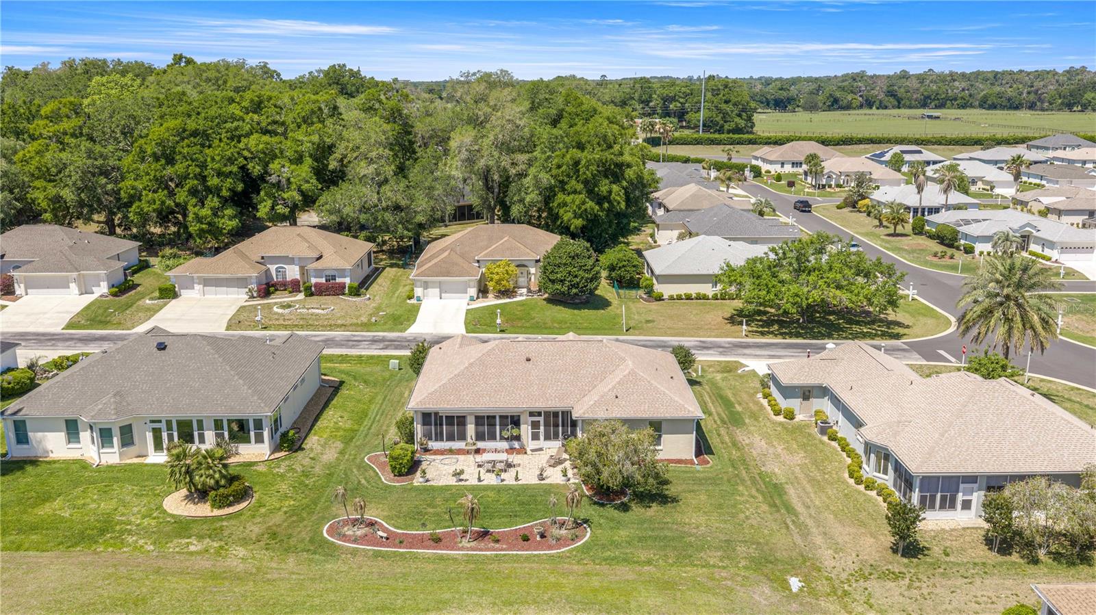 2081 NW 58TH CT, OCALA, FL, 34482