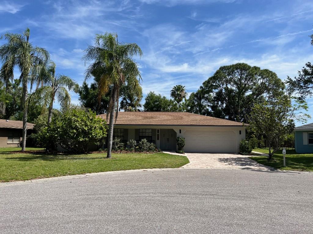 1909 DEANCROFT RD, SARASOTA, FL, 34235