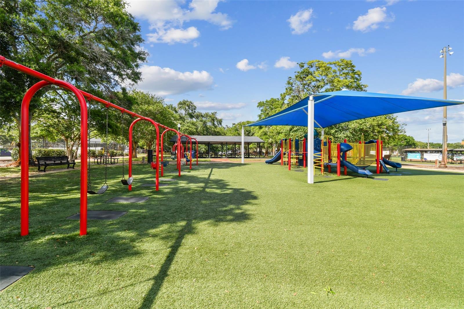 321 11TH AVE S, SAFETY HARBOR, FL, 34695