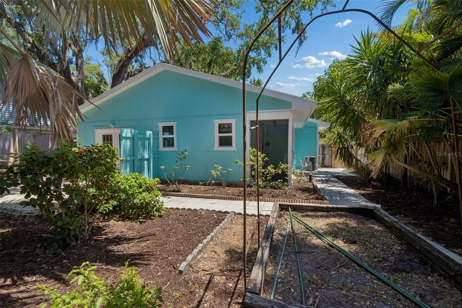 321 11TH AVE S, SAFETY HARBOR, FL, 34695