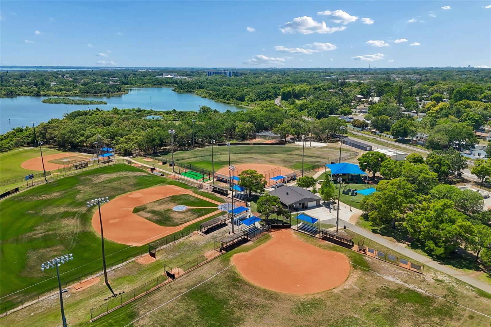 321 11TH AVE S, SAFETY HARBOR, FL, 34695