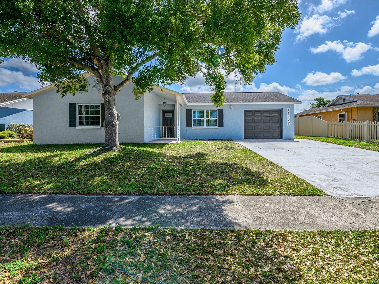 11422 WHEELING DR, TAMPA, FL, 33625