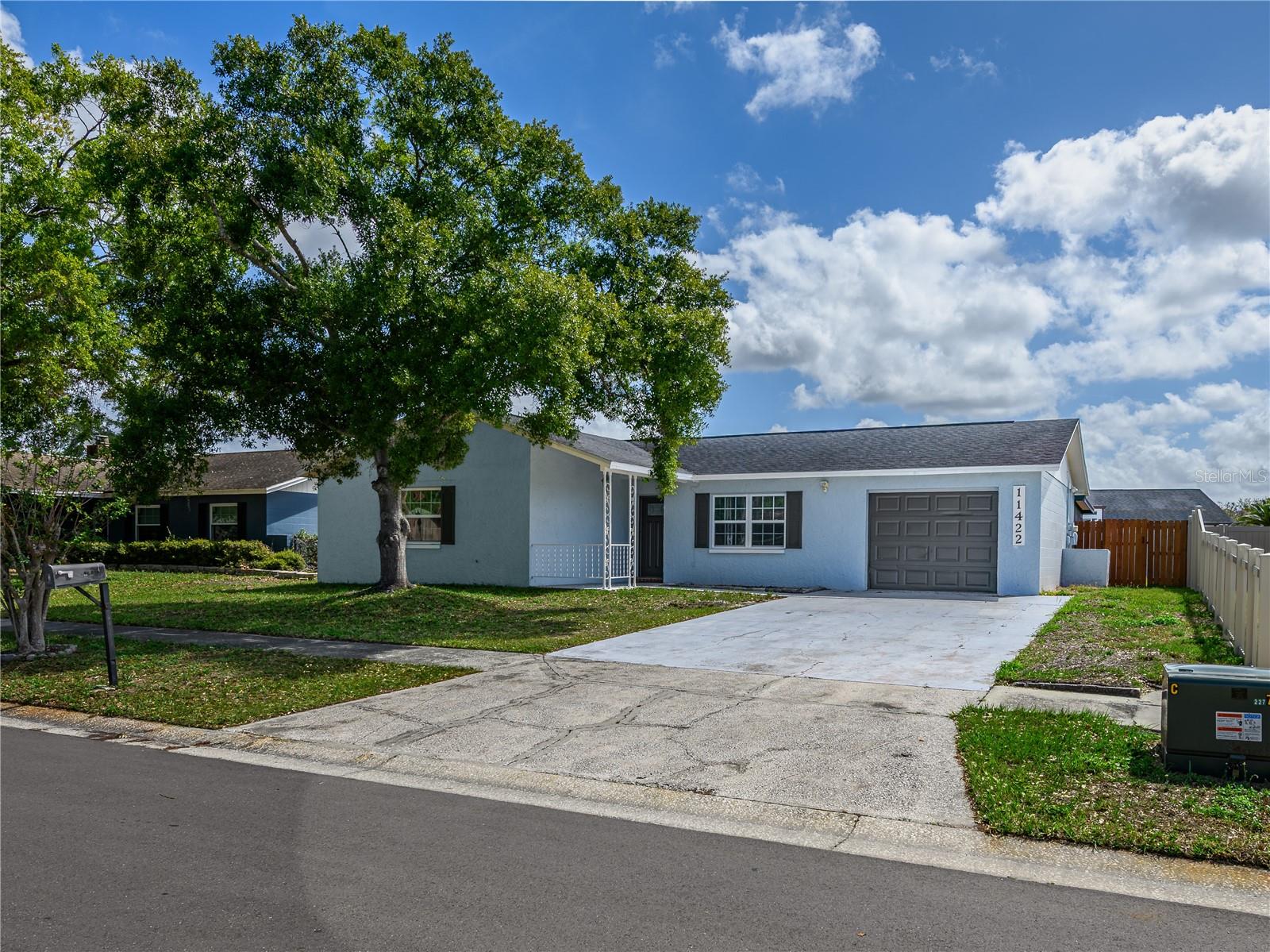 11422 WHEELING DR, TAMPA, FL, 33625