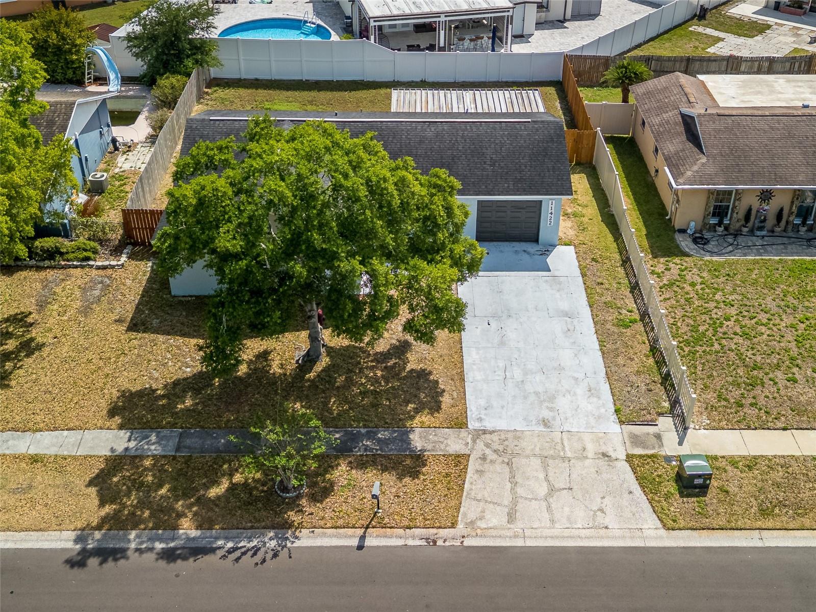 11422 WHEELING DR, TAMPA, FL, 33625