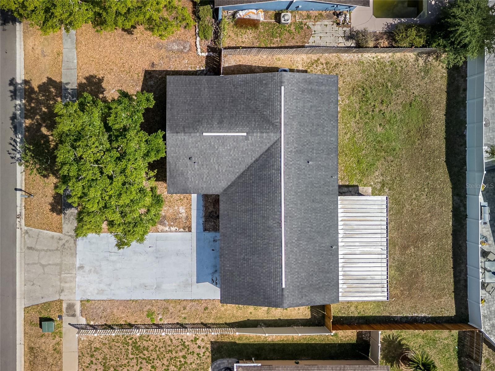 11422 WHEELING DR, TAMPA, FL, 33625