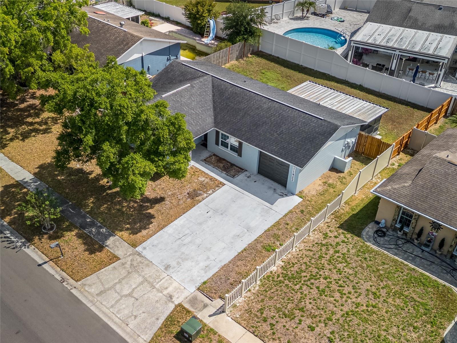 11422 WHEELING DR, TAMPA, FL, 33625