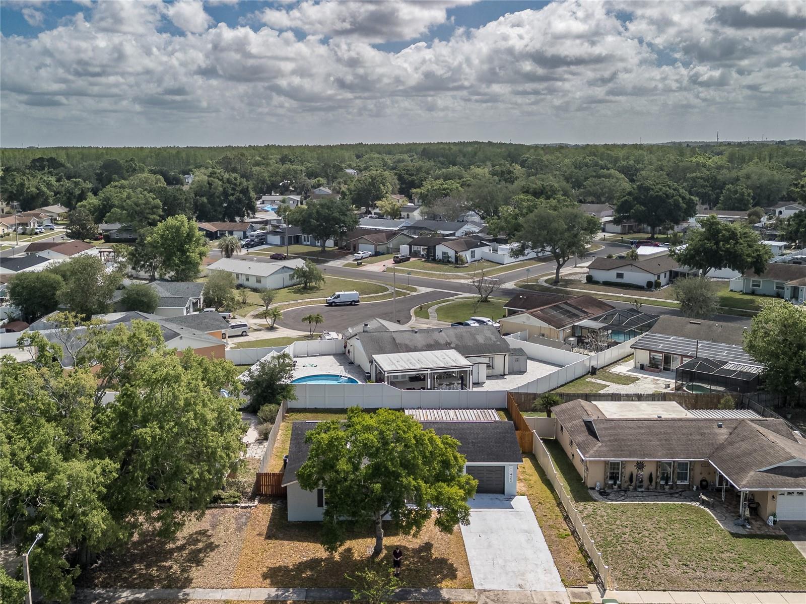 11422 WHEELING DR, TAMPA, FL, 33625