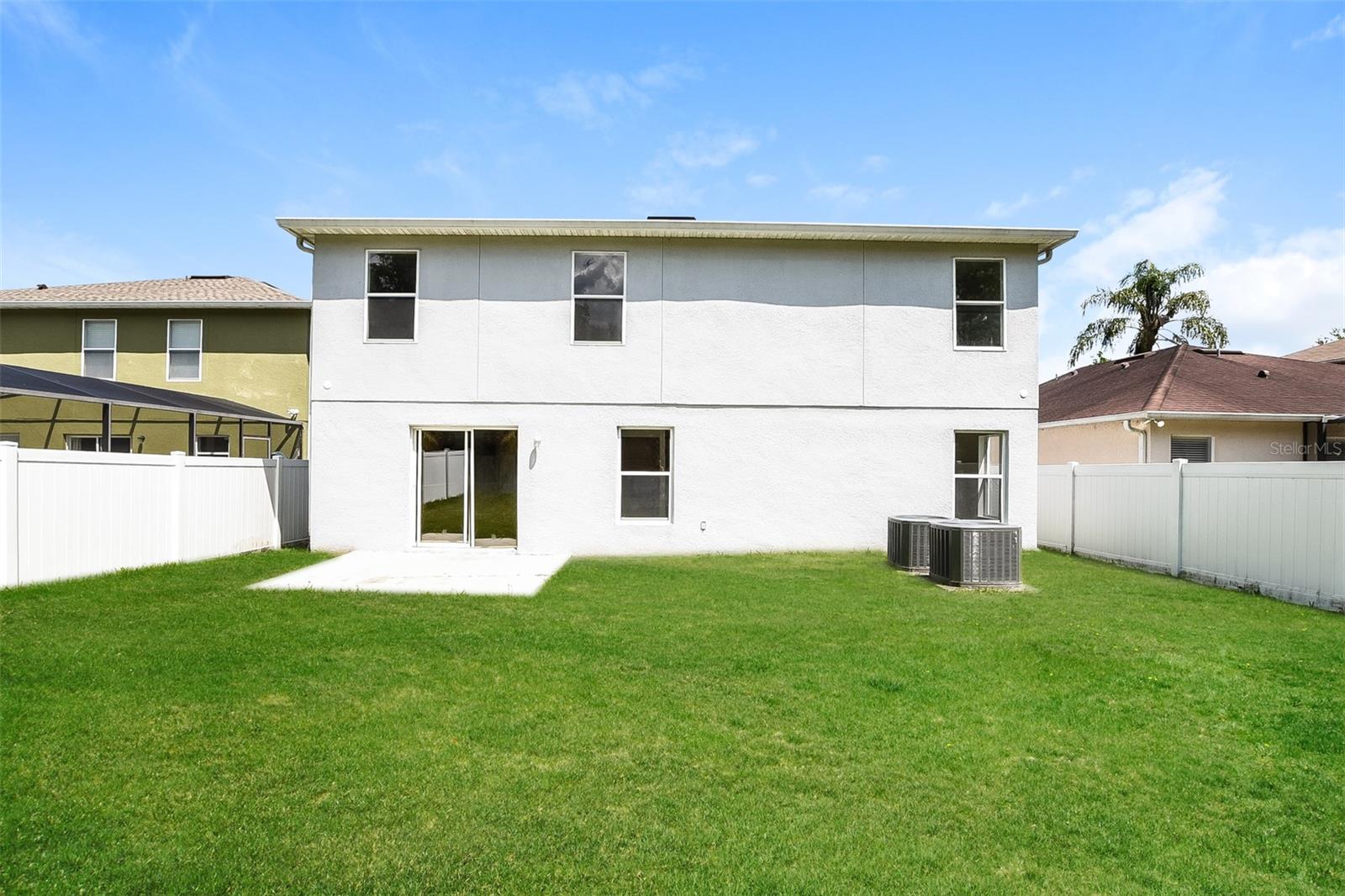 2560 BULLION LOOP, SANFORD, FL, 32771