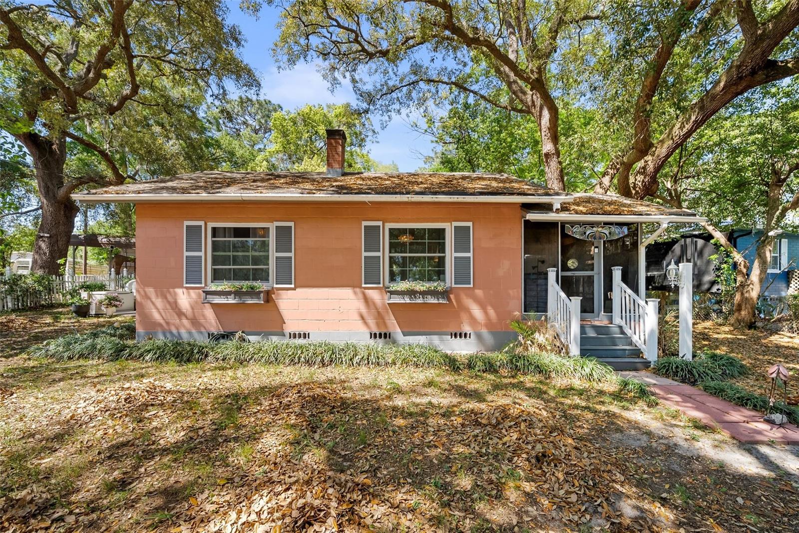 360 SE LAKEVIEW DR, KEYSTONE HEIGHTS, FL, 32656