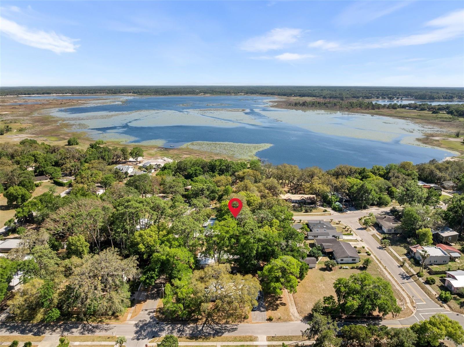 360 SE LAKEVIEW DR, KEYSTONE HEIGHTS, FL, 32656