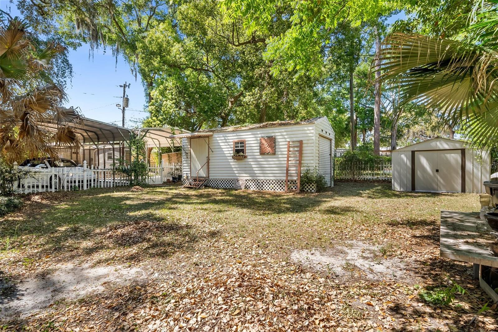 360 SE LAKEVIEW DR, KEYSTONE HEIGHTS, FL, 32656