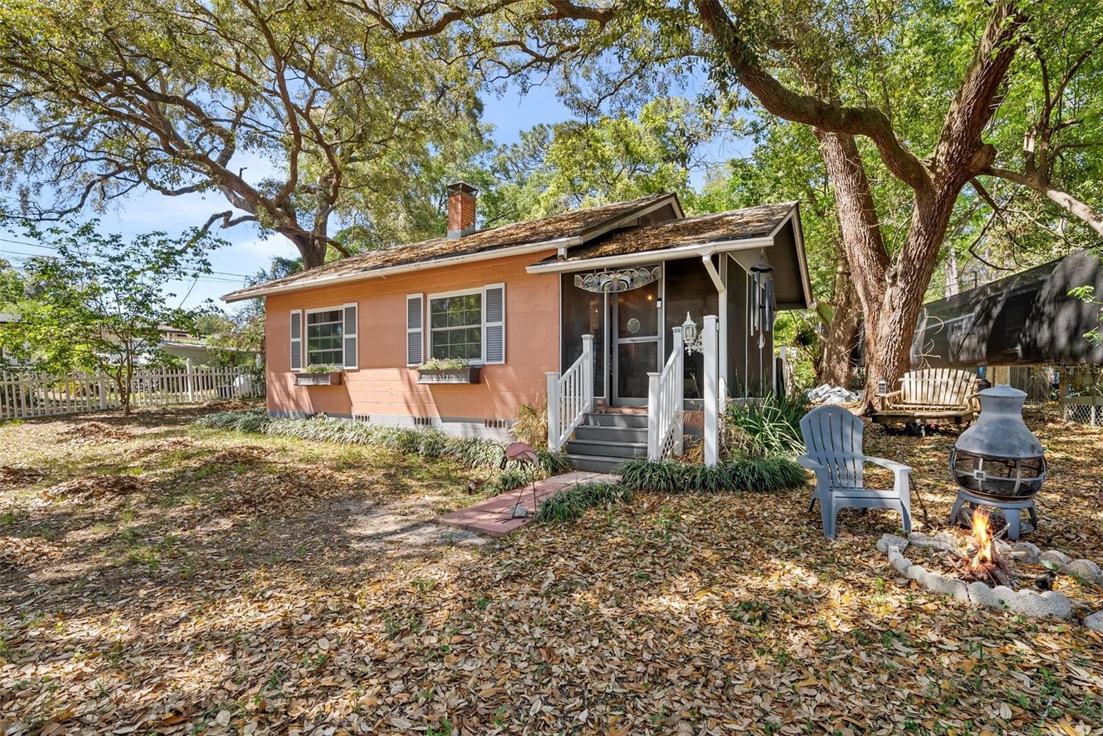 360 SE LAKEVIEW DR, KEYSTONE HEIGHTS, FL, 32656