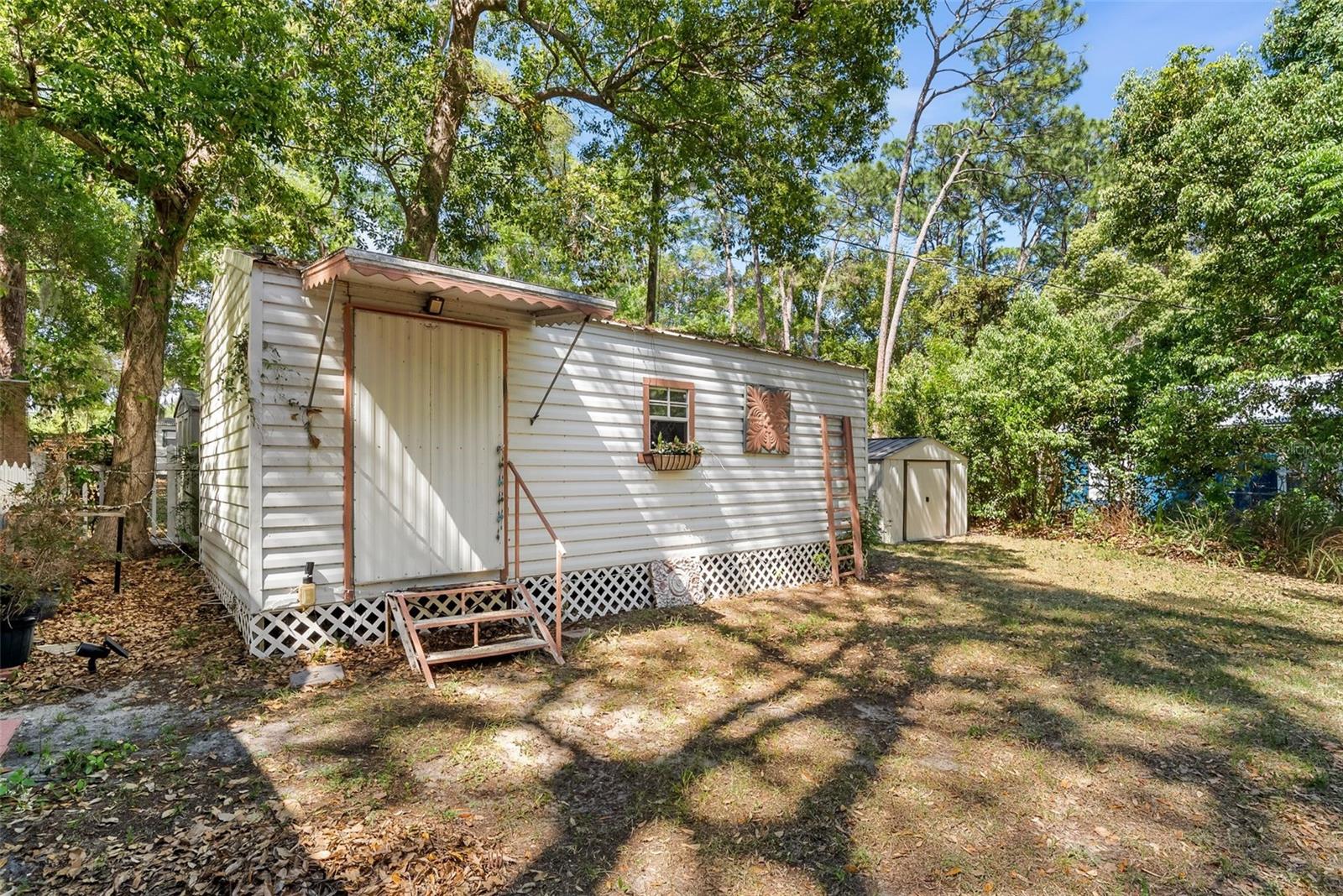 360 SE LAKEVIEW DR, KEYSTONE HEIGHTS, FL, 32656