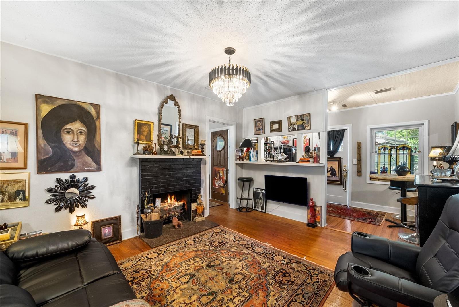 360 SE LAKEVIEW DR, KEYSTONE HEIGHTS, FL, 32656