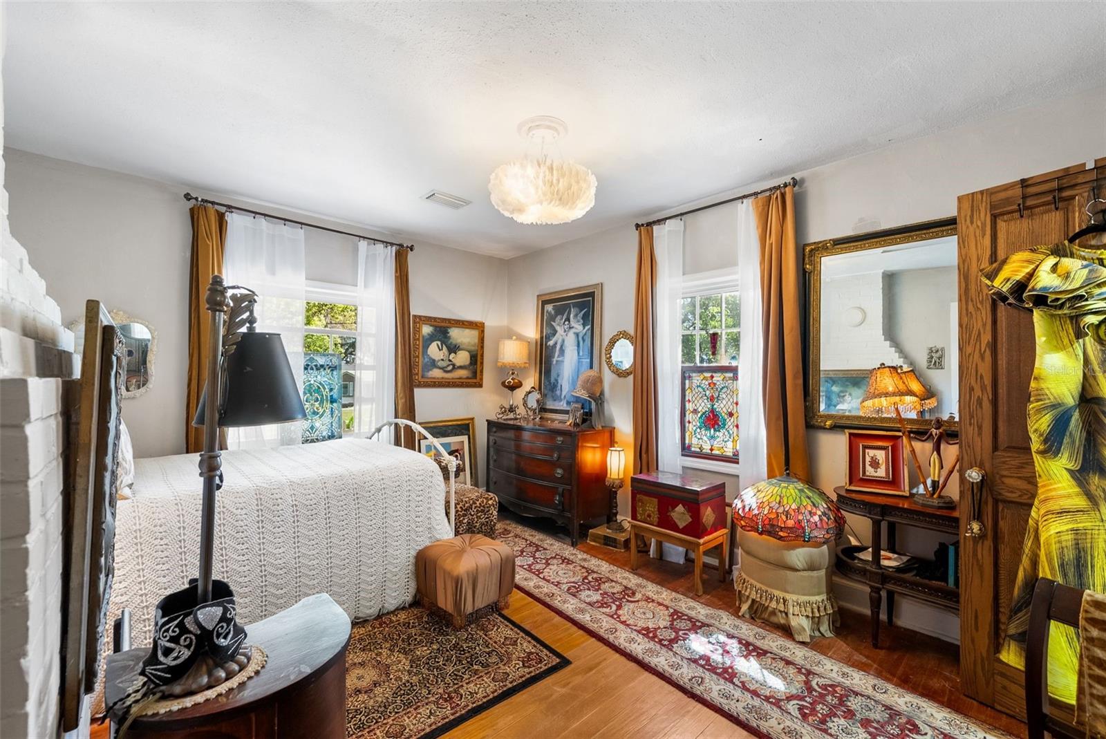 360 SE LAKEVIEW DR, KEYSTONE HEIGHTS, FL, 32656