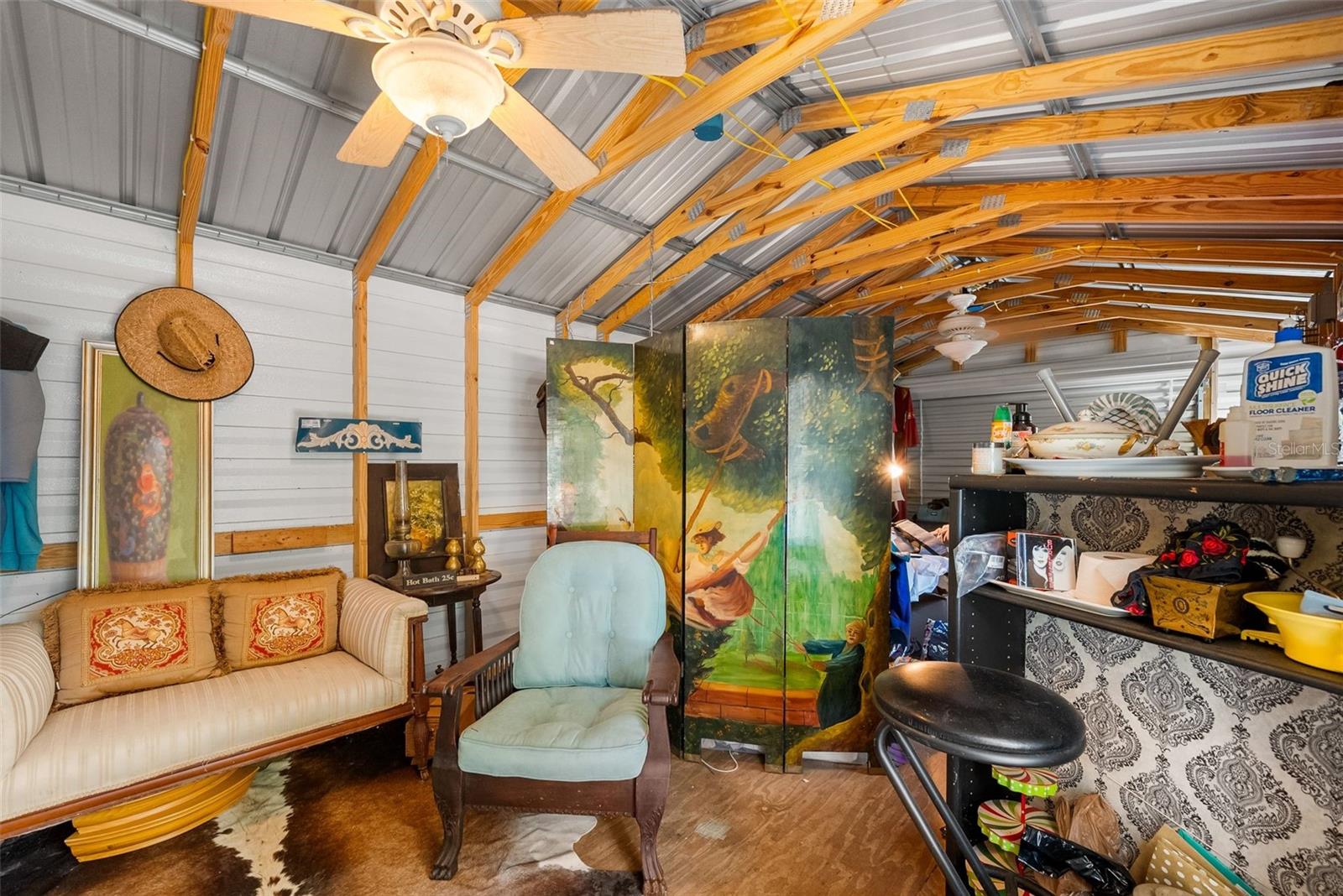 360 SE LAKEVIEW DR, KEYSTONE HEIGHTS, FL, 32656