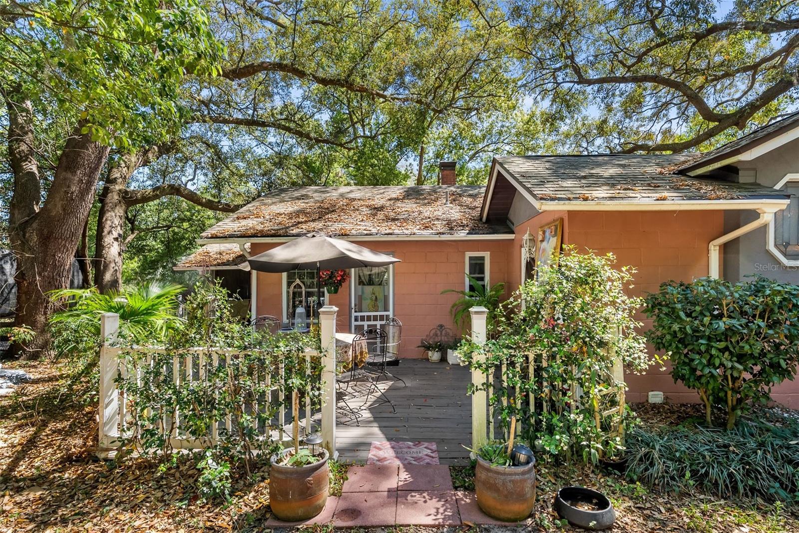 360 SE LAKEVIEW DR, KEYSTONE HEIGHTS, FL, 32656