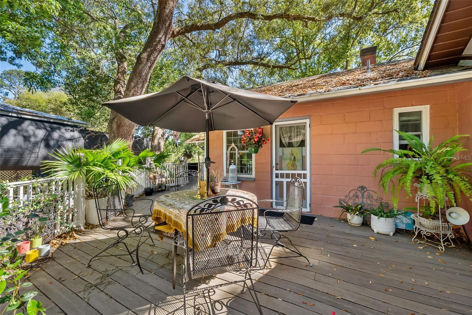 360 SE LAKEVIEW DR, KEYSTONE HEIGHTS, FL, 32656