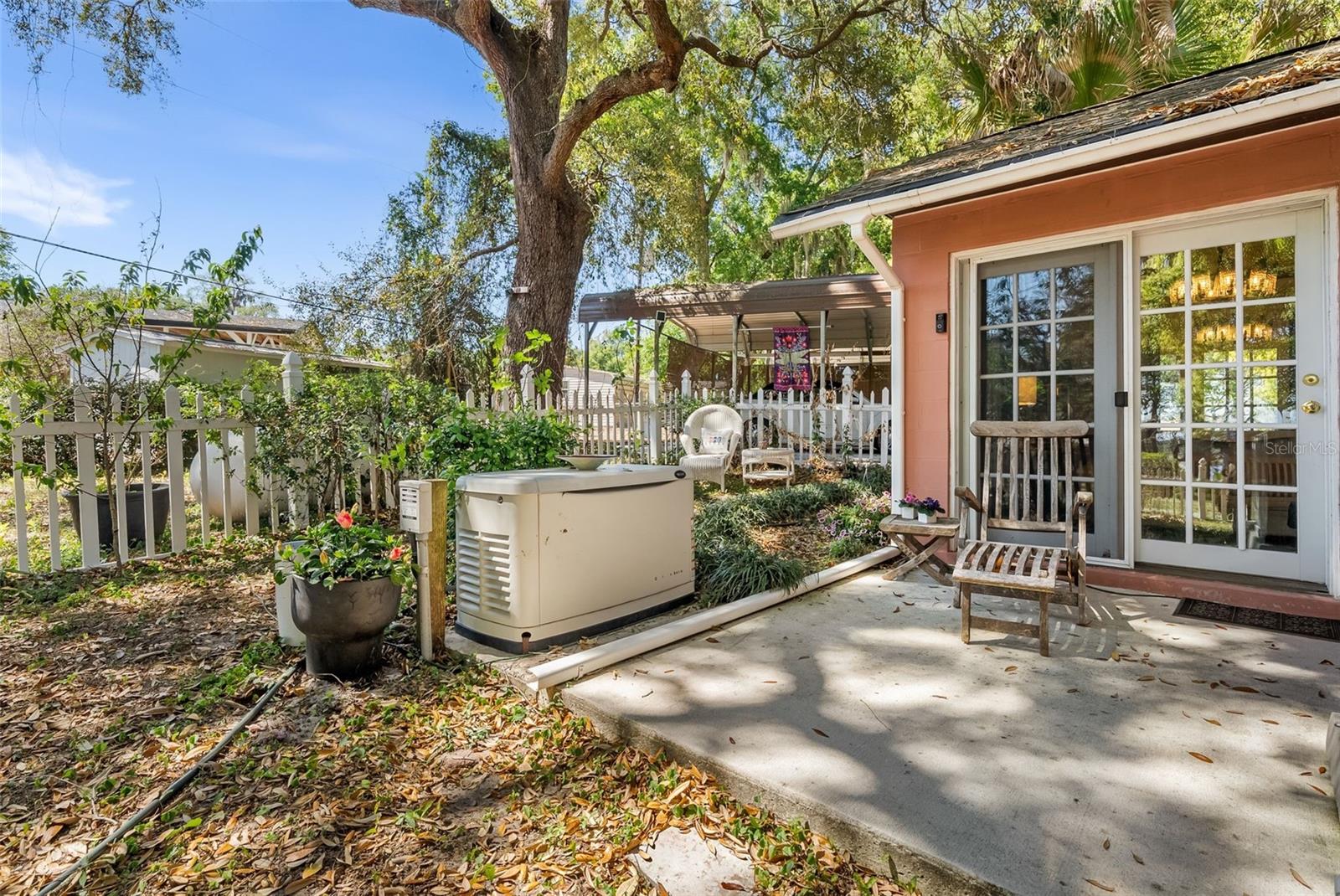 360 SE LAKEVIEW DR, KEYSTONE HEIGHTS, FL, 32656