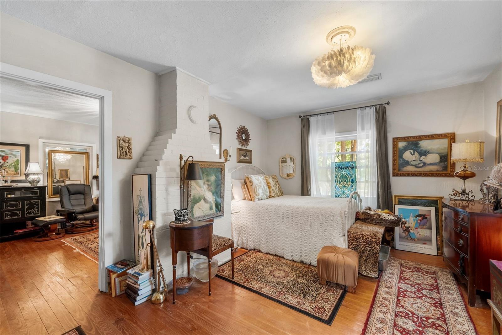 360 SE LAKEVIEW DR, KEYSTONE HEIGHTS, FL, 32656