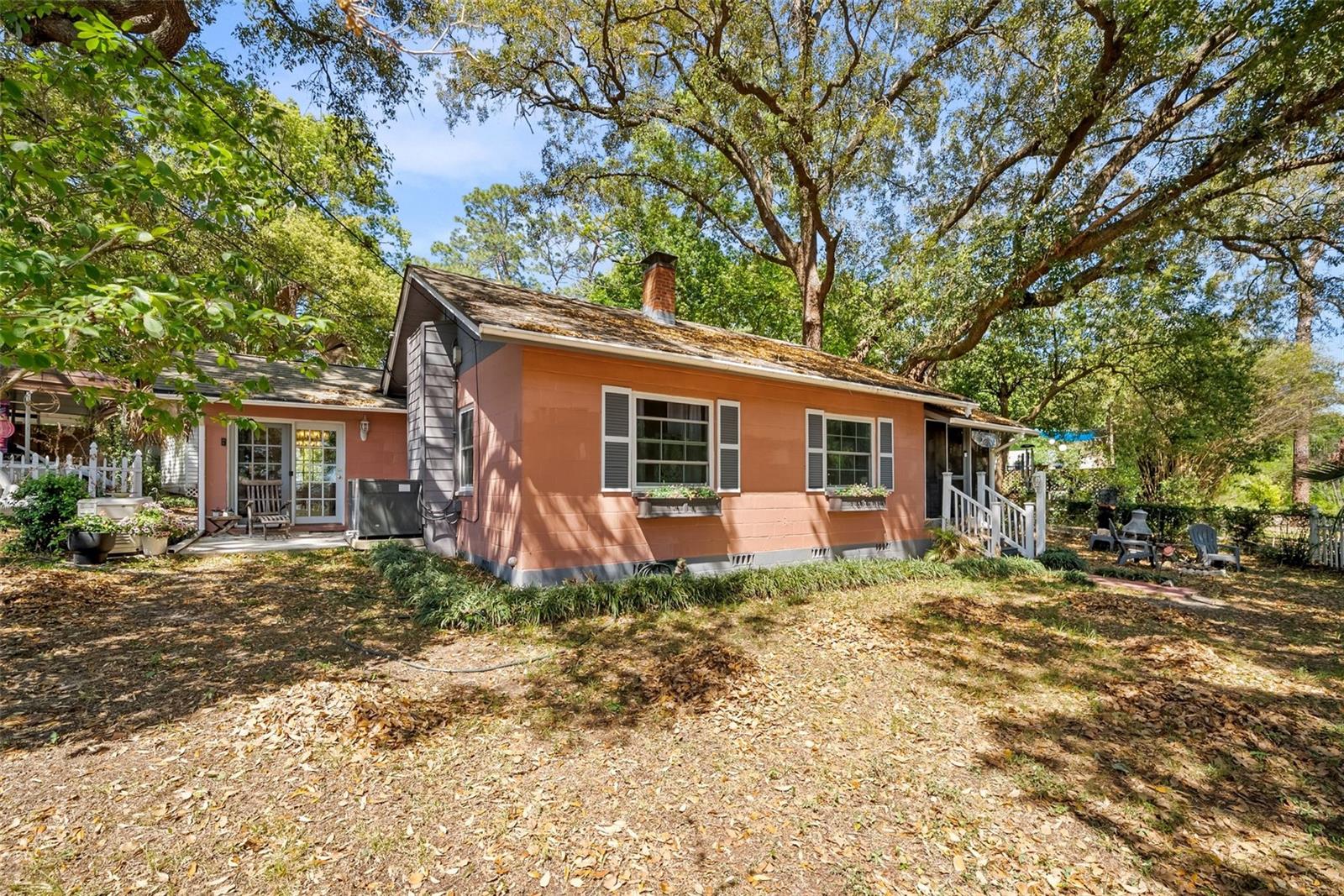 360 SE LAKEVIEW DR, KEYSTONE HEIGHTS, FL, 32656